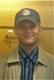 John L. Patterson graduated from Cory-Rawson High School