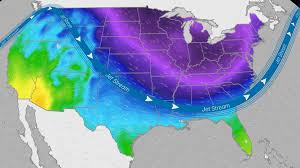 Thanksgiving Travel: Where The Forecast Is Looking Turkey-tastic!