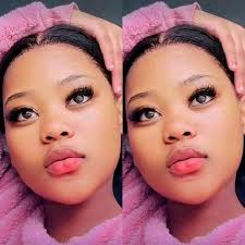 What a beautiful new hairstyle Naledi Aphiwe's❤️🔥