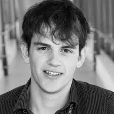 Marc Paul's Instagram, Twitter & Facebook