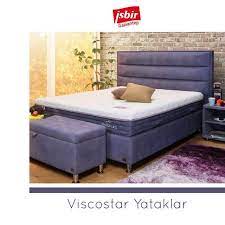 viscostar yataklar isbir isbiryatak isbiruykusu isbirikesfedin yatak yatakuzmani uyku rahat gaziantepyatak viscoyatak ga yatak mobilya rahat