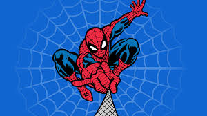 A collection of the top 47 4k spiderman wallpapers and backgrounds available for download for free. Spiderman Cartoon Wallpaper 4k