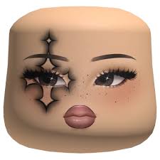 ♡ Fallen Angel Cross Makeup