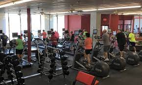 Gym Membership - Wellness Today - Lubbock Tx