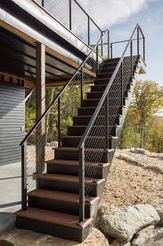 Perfect for decks, gazebos, terraces and other outdoor areas where the stairs are exposed to the elements. 6 Types Of Stair Treads What To Know Before Choosing Various Types Keuka Studios