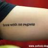 Build your custom tattoo from our hundreds of tattoo lettering fonts. 1