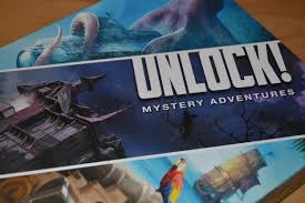 Additional information · reviews (1) · 5.00. Unlock Escape Room Board Game Review Thinking Outside The Box