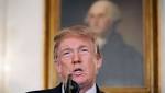 Prevent Shootings, Donald Trump Says