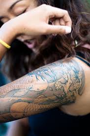 Koi Fish Tattoo Tattoo Sleeve Designs Best Sleeve Tattoos Ink Tattoo