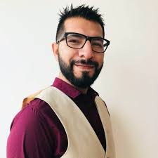 Héctor PÉREZ VILLEDA