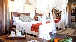 Apoka Safari Lodge—Luxury Lodge in ...