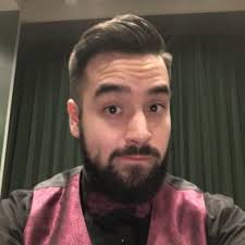 Darian Thomas Eaker (@darian_eaker)