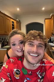 Harley Nicholas (@harleynicholas) • Instagram photos and videos