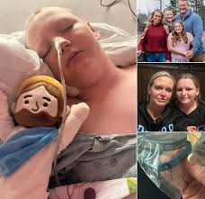 Yesterday 12/14/25 approximately 10 am. Thank you God and bless Will's  sweet appreciative heart. ❤️👍❤️