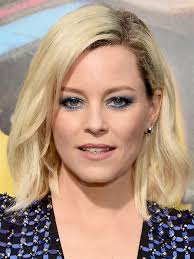 She describes herself as having been seen as a go. Bild Zu Elizabeth Banks Kinoposter Elizabeth Banks Filmstarts De