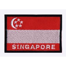 On aliexpress, you can finish your search for bandera singapur and find good deals that offer a real bang for your buck! Parche Bandera Singapur
