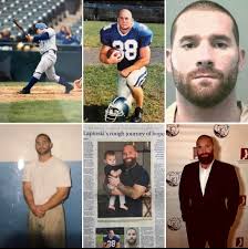 I started Families Fighting Addiction because not only did I suffer from  addiction but both of my siblings battled addiction. My brother and I went  from being all state athletes with full