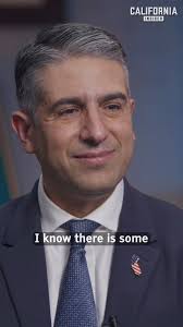 California Insider with Siyamak Khorrami