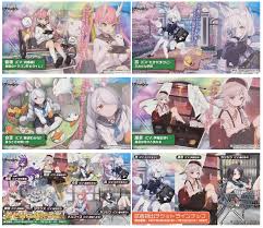 The mlbb x star wars collaboration event is authorized only in the following regions: Azur Lane On Pc Reveals New Shipgirls World Of Warships Crossover The Idolmaster Crossover Event Memu Blog