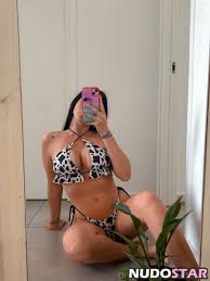 carlatiina Nude Leaks Photo 5 - NudoStar