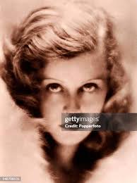 70 Portrait Lillian Harvey Stock Photos, High-Res Pictures, and Images