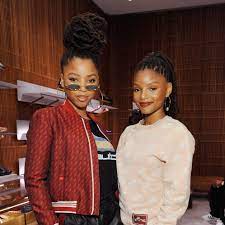 Your current browser isn't compatible with soundcloud. These Black Creators Turned Chloe X Halle S Baby Girl Into A Dance Honoring Breonna Taylor Sandra Bland Teen Vogue