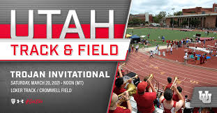 Lowongan kerja bumn pt sucofindo (persero) terbaru 2021. Utah Track Field Resumes Outdoor Season With Trojan Invitational University Of Utah Athletics