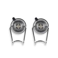 oxo good grips stronghold suction hooks set of 2 good grips suction cup hooks towel holder bathroom