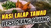 Asmr sambal pete ikan asin telur dadar asmr mukbang indonesia eating sounds durasi panjang. Cara Membuat Sambal Lalapan Youtube