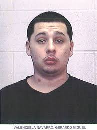 Valenzuela Navarro extradition progressing