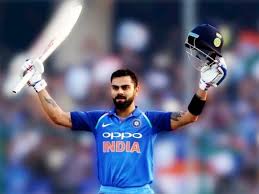 What is virat kohli height? Virat Kohli Bio Age Height Weight Girlfriend Wife And More Cfwsports
