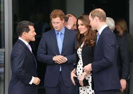 Contact prìncipe harry on messenger. Escandalo Na Monarquia Britanica Principe Harry Engravida Jovem De 19 Anos Jetss