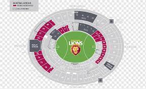 Peta Lokasi Pusat Olahraga Toyota Gabba Brisbane Lions Peta Olahraga Peta Pusat Toyota Png Pngwing