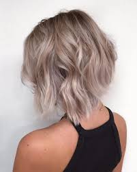 40 Best Short Hairstyles For Thin Hair To Look Cute Short Thin Hair Hairstyles For Thin Hair Wavy Bob Hairstyles