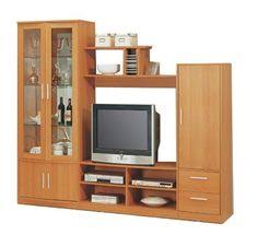 There you have your own tv stand, very simple and easy right? Living Room Simple Wood Tv Stand Design Novocom Top