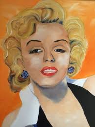 Doris Meissner (Österreich), Zeitgenössischer Maler