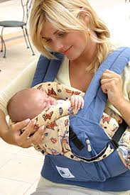 How To Put Infant Insert In Ergo Baby Carrier Cheap Online