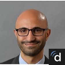 Dr. Daniel Rafii, MD