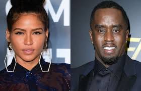 Cindy (The Power) : séparée d'Edgar, elle le tacle