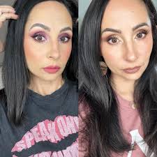 LET'S TALK HAIR! I don't know about you, but shiny, healthy hair is my  goal!!!! I've overprocessed my hair and it's become quite damaged and  lifeless as a result!!😩 But guess what?