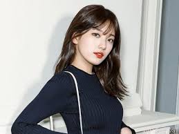 Bae Suzy Most Beautiful Women In The World 2017 Poll Bae Suzy Girl Actors Good Poses