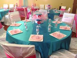 Pink Hot Pink And Turquoise Baby Shower It S A Girl Turquoise Baby Showers Hot Pink Baby Shower Baby Shower Girl Diy