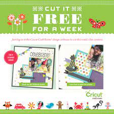 As is the cricut craft room program. Cricut Craft Room Free Files