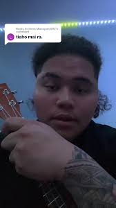 Tia Ho Mai Ra Ukulele Tutorial