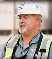 HP SitePrint Helped Hoar Construction Reducing Layout Costs and Project  Schedule