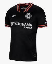 View chelsea fc squad and player information on the official website of the premier league. Chelsea Fc 19 20 3rd Jersey Title Chelsea Fc 19 20 Hd Png Download Transparent Png Image Pngitem