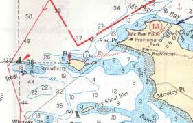 Hydrographic Charts Mcgill Library Mcgill University