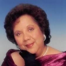 Maria Elena (Carreno) Whitcomb Obituary February 1, 2017