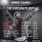 Deric Cahill: Richmond Funny Bone event image