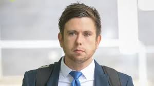 Triathlete benefits cheat Mark Lloyd is jailed